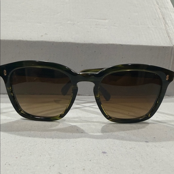 BENJAMIN James Sativa Classic Black and Brown Sunglasses ?️ 52 21 145 main image 14